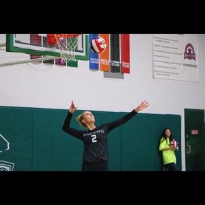 Meet your Posher, Sophie